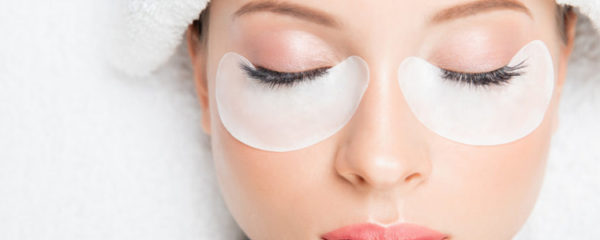 eyelash extensions