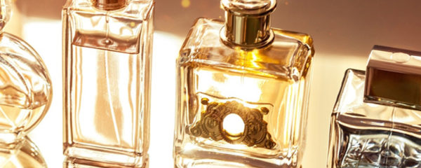 Fragrances 2020